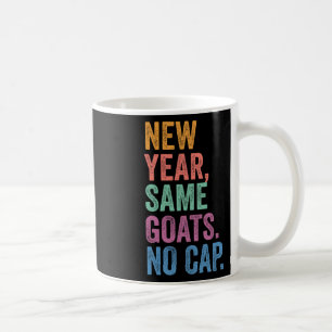Gen Z Alpha zurück zur Schule Neues Jahr gleiche Z Kaffeetasse