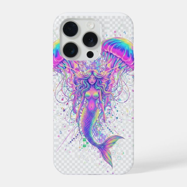 gen z  iPhone hülle (Rückseite)