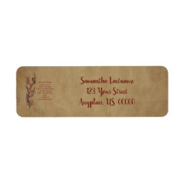 Genau für heute inspirierende Prayer-Adresse