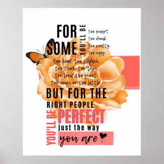 Genau so, wie Sie ein illustriertes Angebot haben Poster