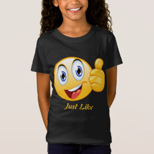 Genau wie T-Shirt