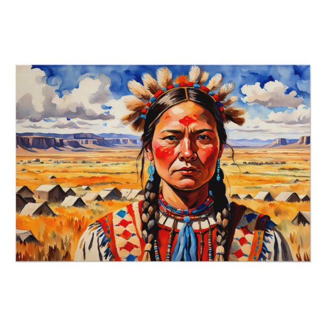 Gendenwitha 5 poster (Vorderseite)