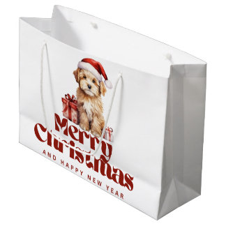 Gender-neutral, Geschenktasche, Schnitt, für Kinde Große Geschenktüte