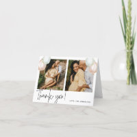 Gender Reveal Balloon Baby Shower