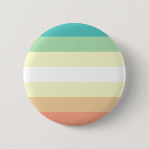 Genderfloren Pride Flag Button