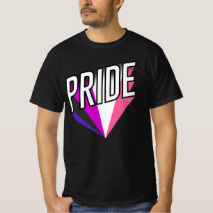 GENDERFLUID PRID T-Shirt