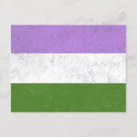 Genderqueer