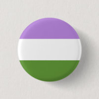 genderqueer Flagge