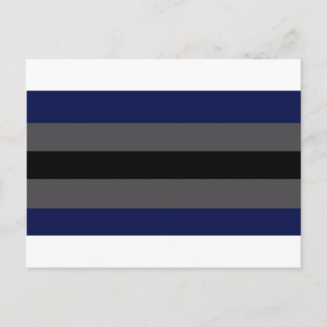 gendervoid postkarte (Vorderseite)
