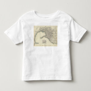Gene Genuas Genua Kleinkind T-shirt