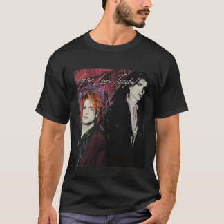 Gene Lieben Jezebel T - Shirt (verschiedene Farben