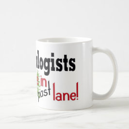 Genealogie Kaffeetasse