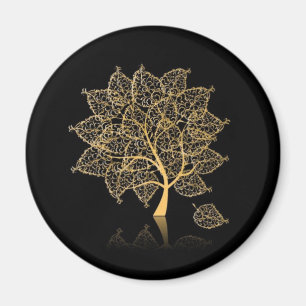 Genealogie Magnet