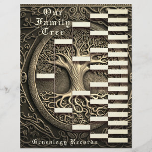 Genealogie Pedigree