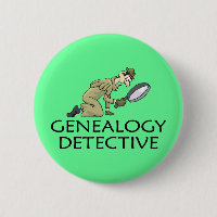 Genealogie-privater Detektiv