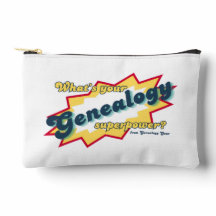 Genealogie-Superkraft