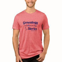 Genealogie – Wir feiern all unsere Geschichten T-S