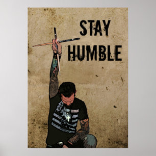 Genehmigte Plakat-Kunst Tschads Szeliga Poster