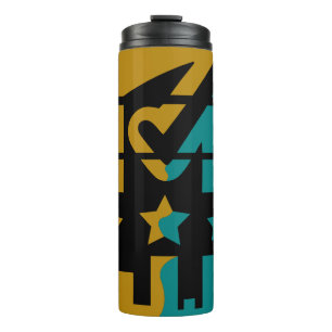 Genehmigungsstufen - Eine moderne Perspektive Thermosbecher