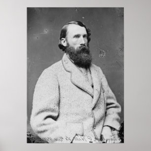 General A.P. Hill Poster