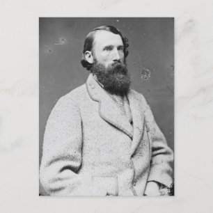 General A.P. Hill Postkarte