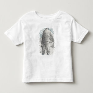 General Alfred Amedee Dodds Kleinkind T-shirt