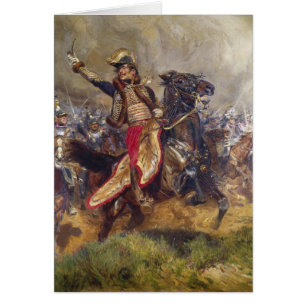 General Antoine-Charles-Louis Lasalle 1912