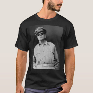General Douglas MacArthur Classic T - Shirt