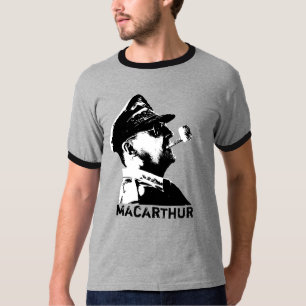 General Douglas MacArthur T-Shirt
