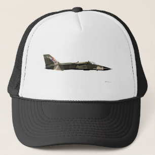 General Dynamics F-111 Aardvark Truckerkappe