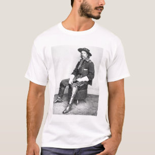 General George A. Custer (b/w Foto) T-Shirt