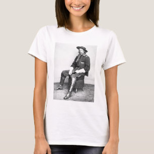 General George A. Custer (b/w Foto) T-Shirt