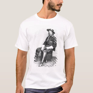 General George A. Custer (b/w Foto) T-Shirt