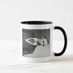 General George Custer Fotograph #2 Tasse