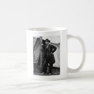 General Grant Kaffeetasse