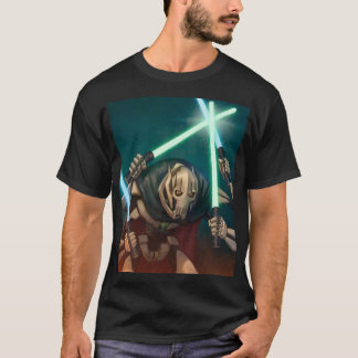 General Grievous – Collector of Lightsabers T-Shirt