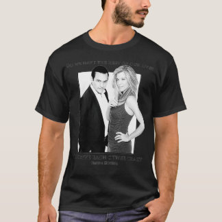General Hospital Sonny und Carly T-Shirt