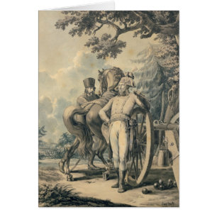 General Jean Victor Moreau