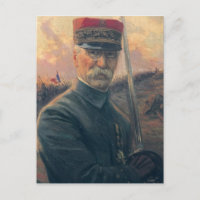 General Joseph Gallieni