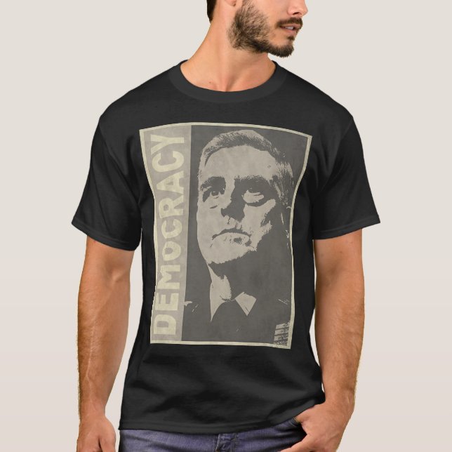 General Mark Milley von T-Shirt (Vorderseite)