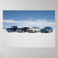 General Motors träume