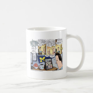 General- Motorskonkurs-Tasse Tasse