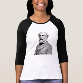 General ⚔️ 🎩 Robert E. Lee Army T-Shirt
