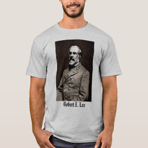 General Robert E. Lee T-shirt