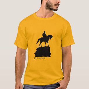 General Robert E. Lee T-Shirt