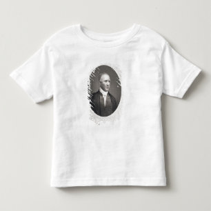 General Samuel Houston Kleinkind T-shirt