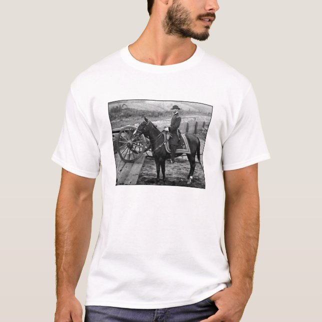 General Sherman T-Shirt (Vorderseite)
