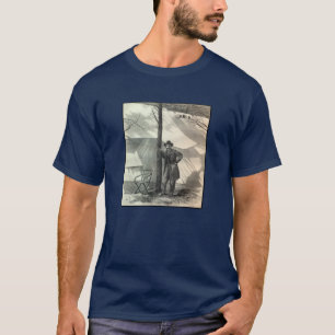 General Ulysses S. Grant T-Shirt