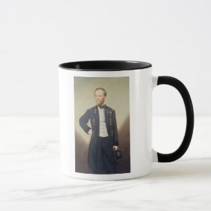 General William Sherman 1866 Tasse