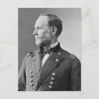 General William Tecumseh Sherman